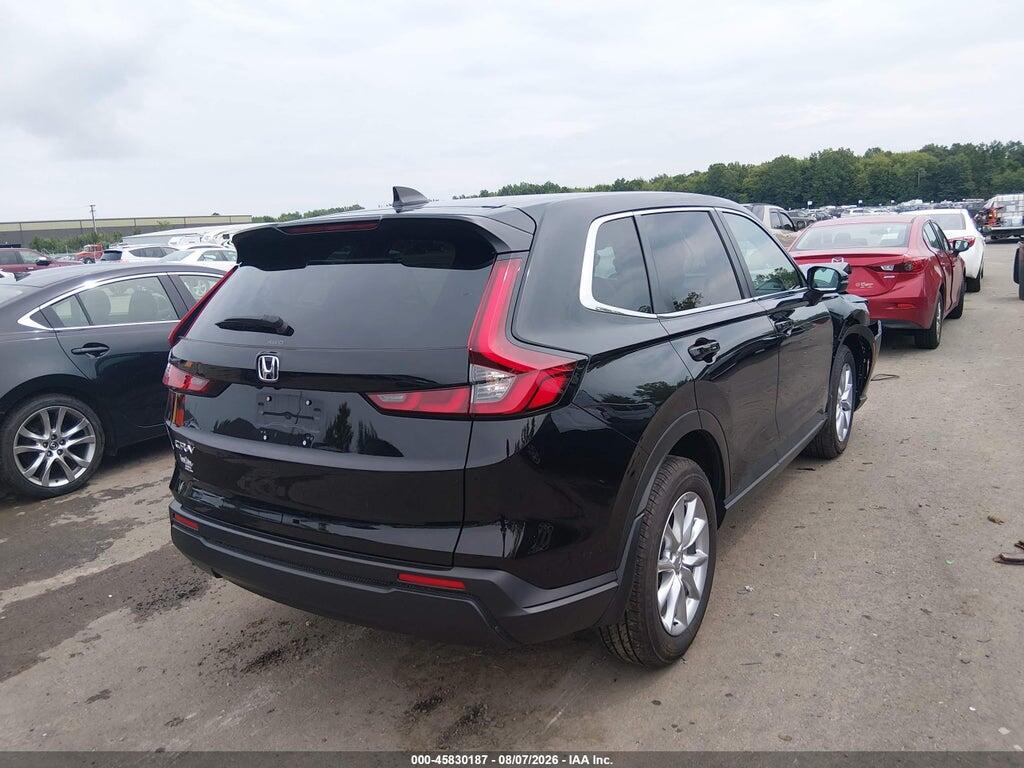 2HKRS4H46TH403679 2026 HONDA CR-V photo no. 4