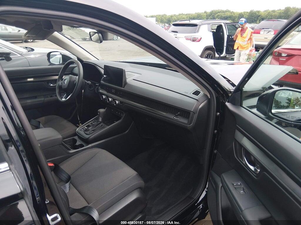 2HKRS4H46TH403679 2026 HONDA CR-V photo no. 5