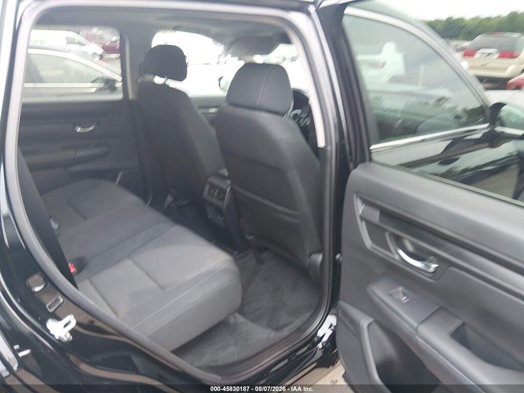 2HKRS4H46TH403679 2026 HONDA CR-V photo no. 8