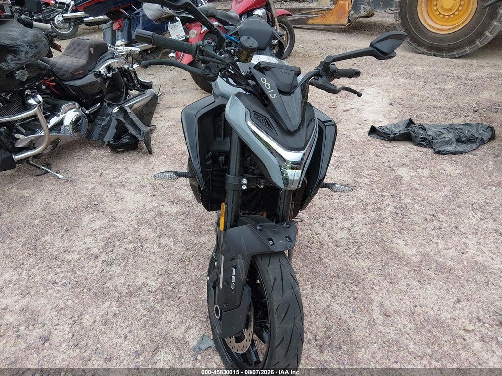 LCEPEVLR3T6000891 2026 CF MOTO 675SNK photo no. 5