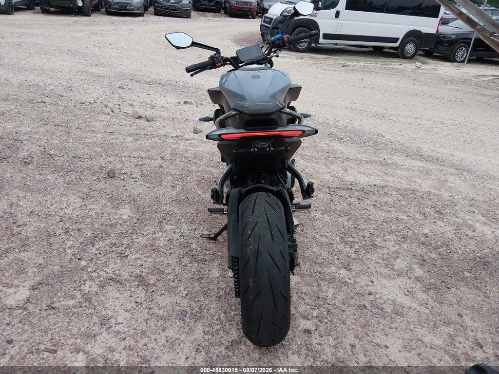 LCEPEVLR3T6000891 2026 CF MOTO 675SNK photo no. 6