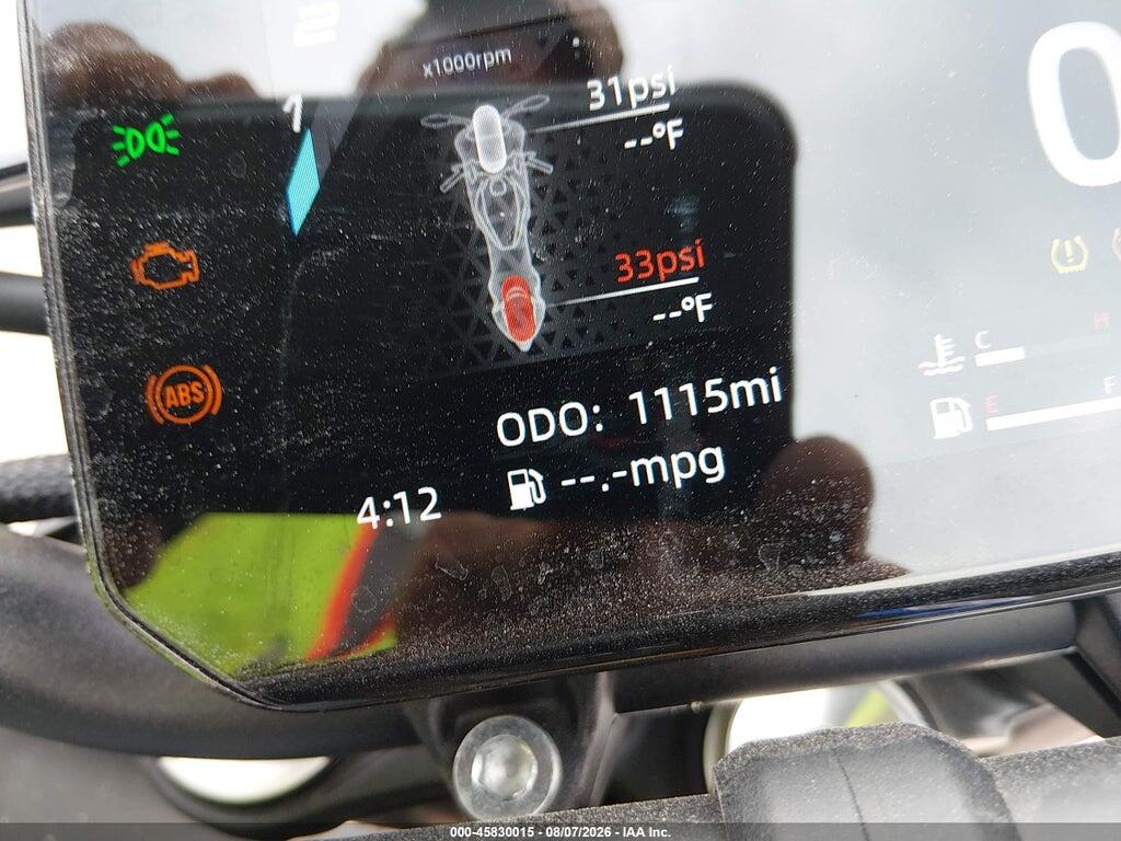 LCEPEVLR3T6000891 2026 CF MOTO 675SNK photo no. 7