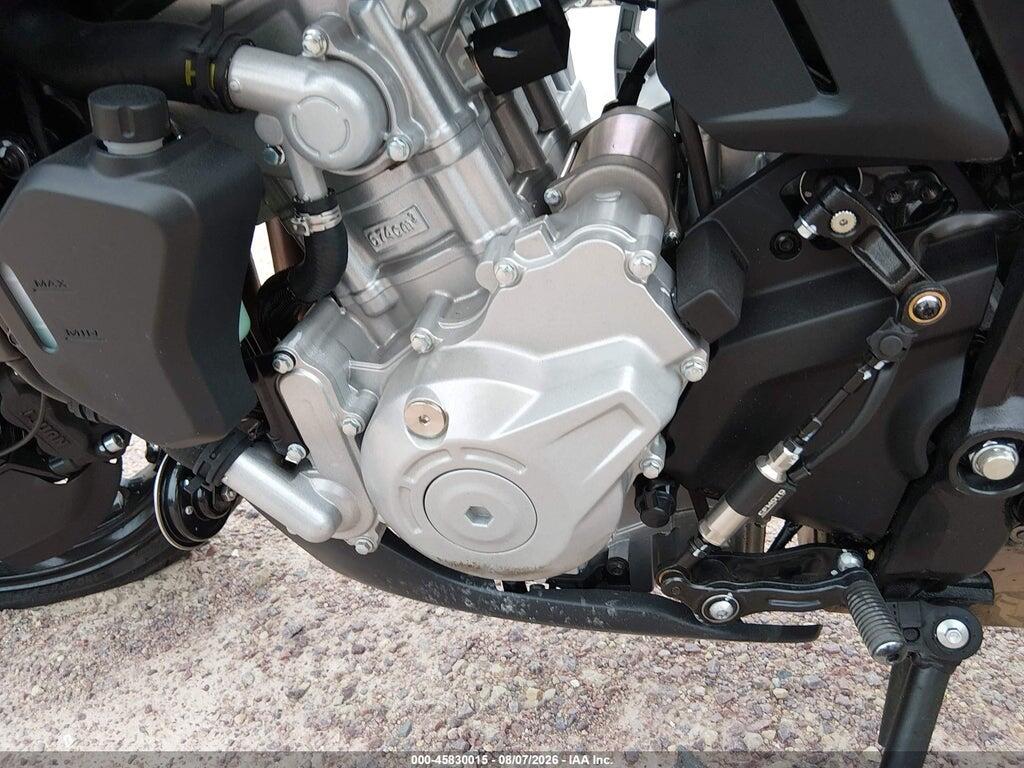 LCEPEVLR3T6000891 2026 CF MOTO 675SNK photo no. 9