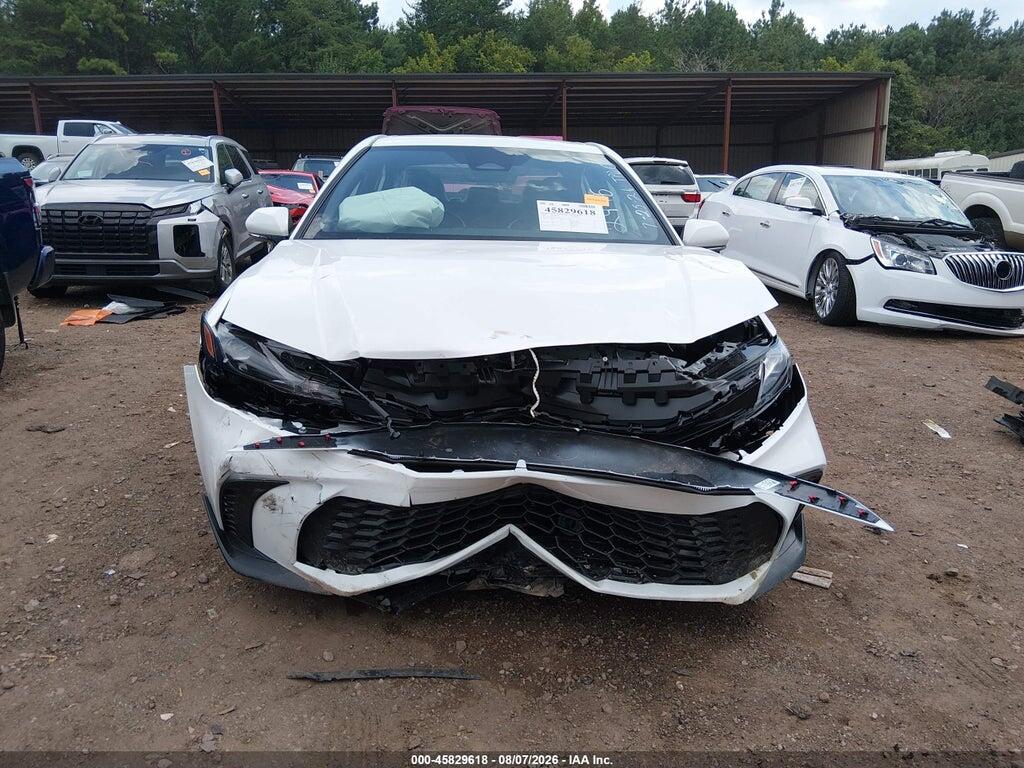 4T1DAACK8TU772496 2026 TOYOTA CAMRY photo no. 12
