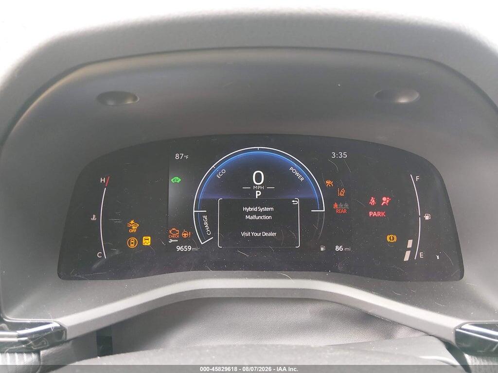 4T1DAACK8TU772496 2026 TOYOTA CAMRY photo no. 7