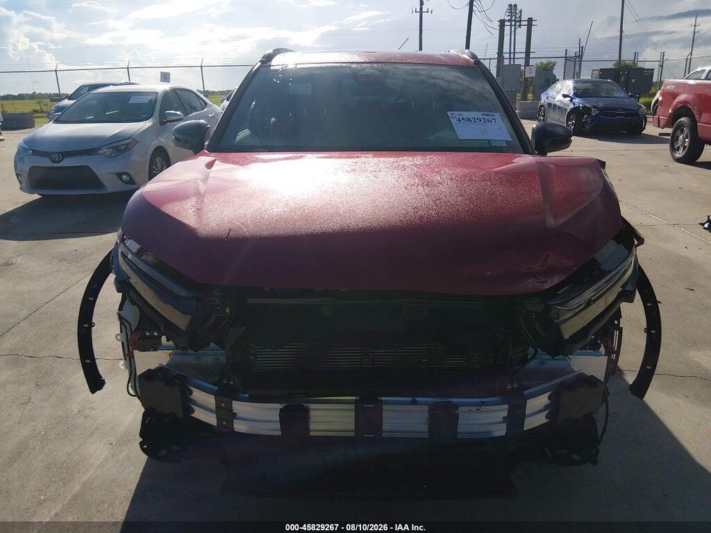 7FARS5H85TE012471 2026 HONDA CR-V HYBRID photo no. 12