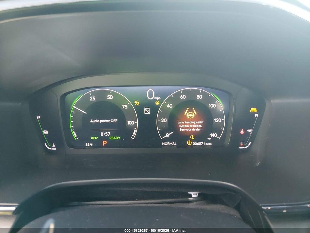 7FARS5H85TE012471 2026 HONDA CR-V HYBRID photo no. 7