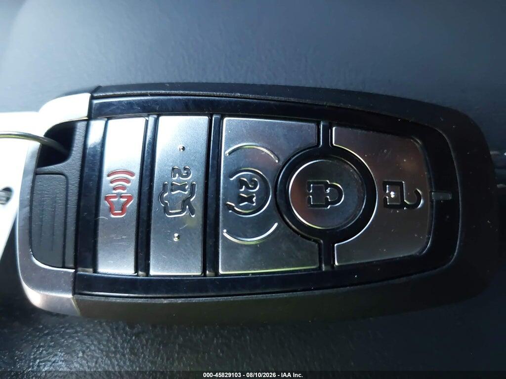 1FA6P8CF5T5407815 2026 FORD MUSTANG photo no. 11