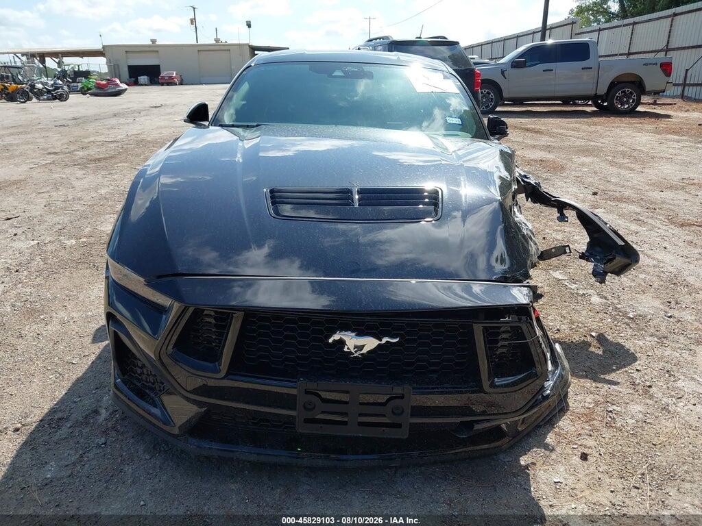 1FA6P8CF5T5407815 2026 FORD MUSTANG photo no. 12