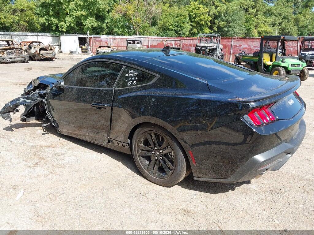 1FA6P8CF5T5407815 2026 FORD MUSTANG photo no. 3
