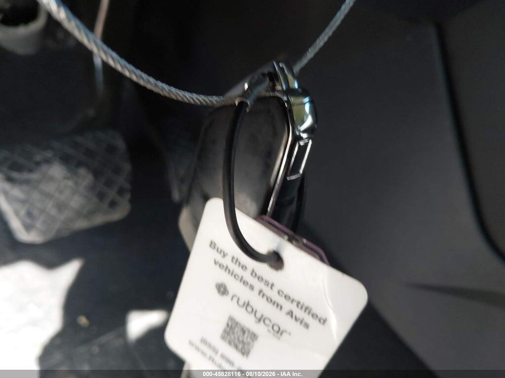 1V2HN2CAXTC532362 2026 VOLKSWAGEN ATLAS photo no. 11
