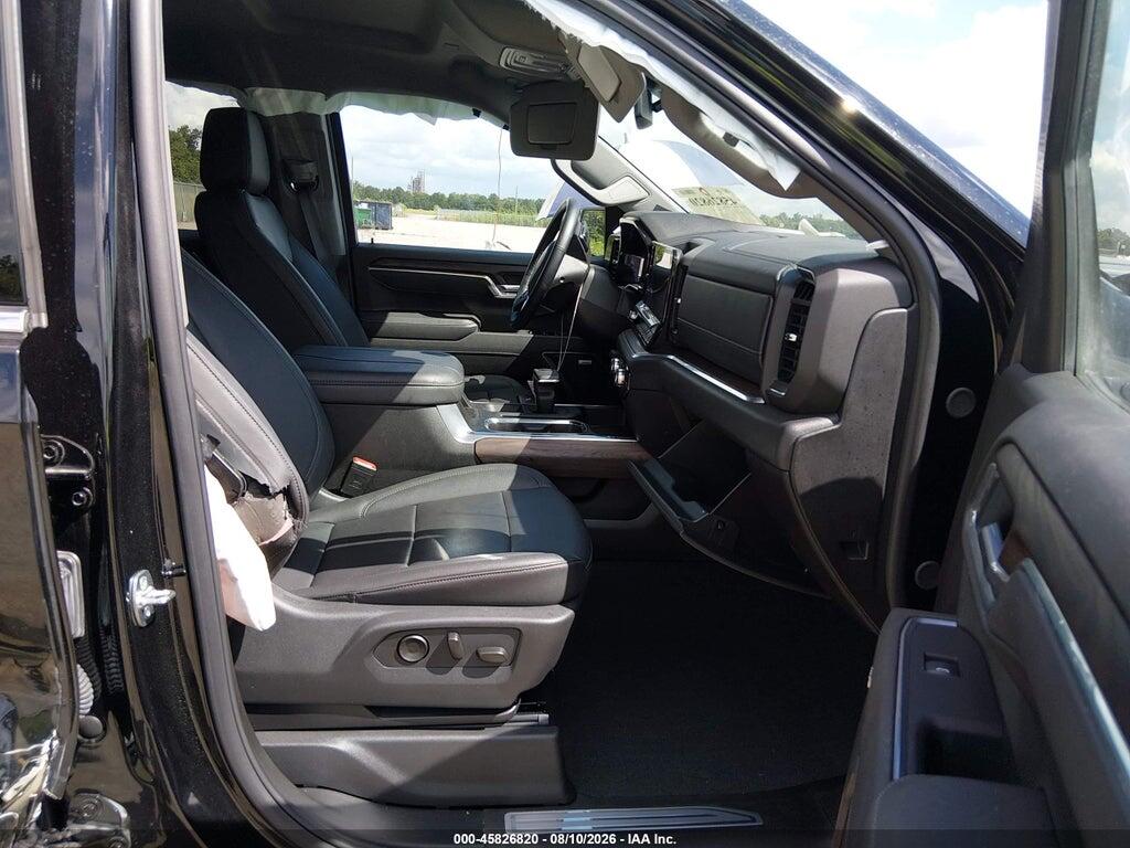 1GTPHDED1TZ109738 2026 GMC SIERRA 1500 photo no. 5