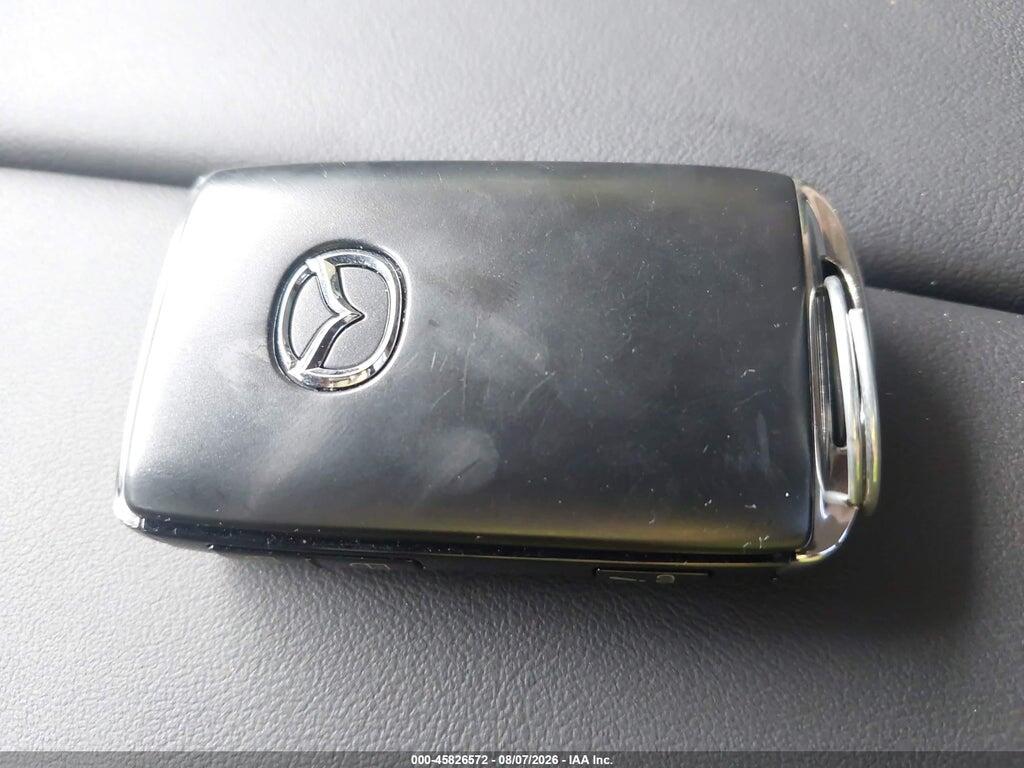 JM3KMAHA4T0152603 2026 MAZDA CX-5 photo no. 11