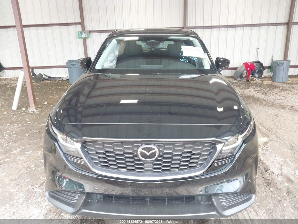 JM3KMAHA4T0152603 2026 MAZDA CX-5 photo no. 12
