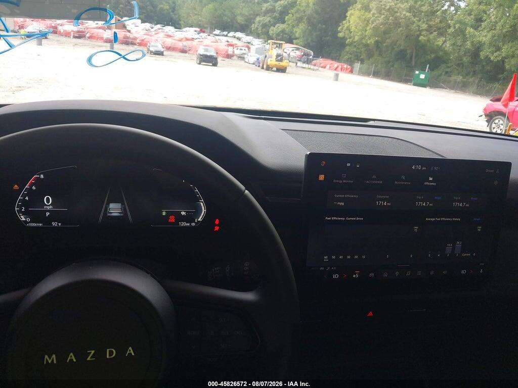 JM3KMAHA4T0152603 2026 MAZDA CX-5 photo no. 7
