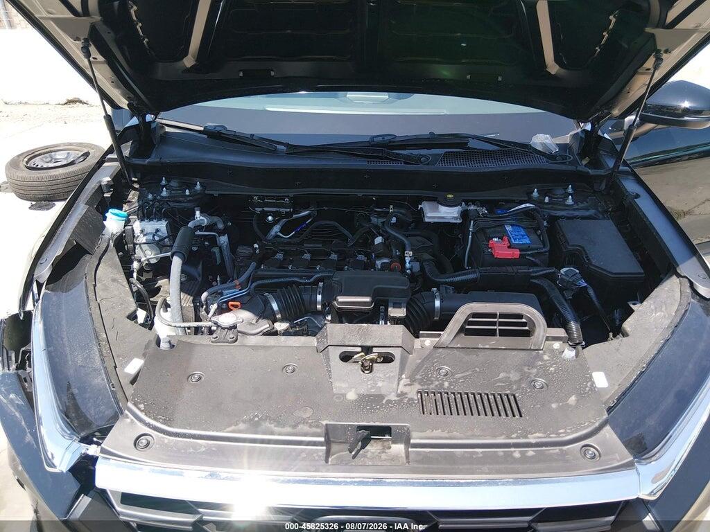 2HKRS4H22TH408666 2026 HONDA CR-V photo no. 10