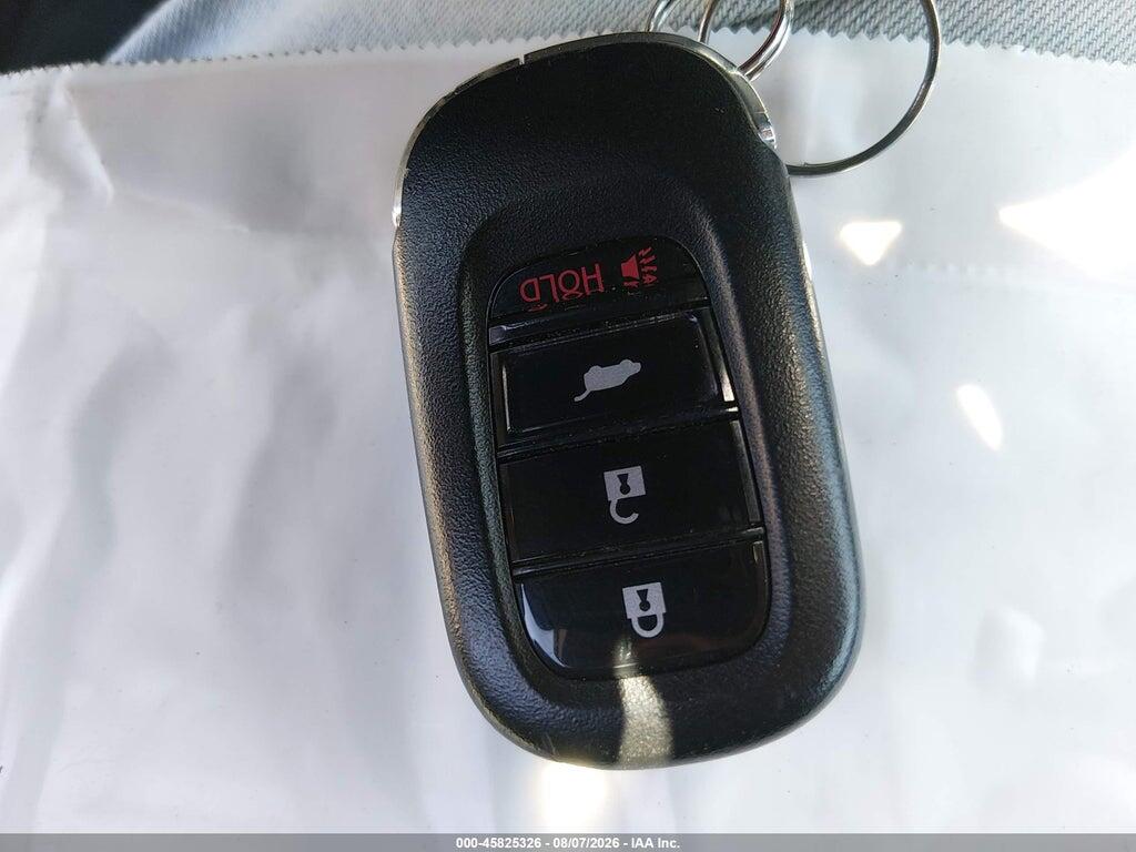 2HKRS4H22TH408666 2026 HONDA CR-V photo no. 11