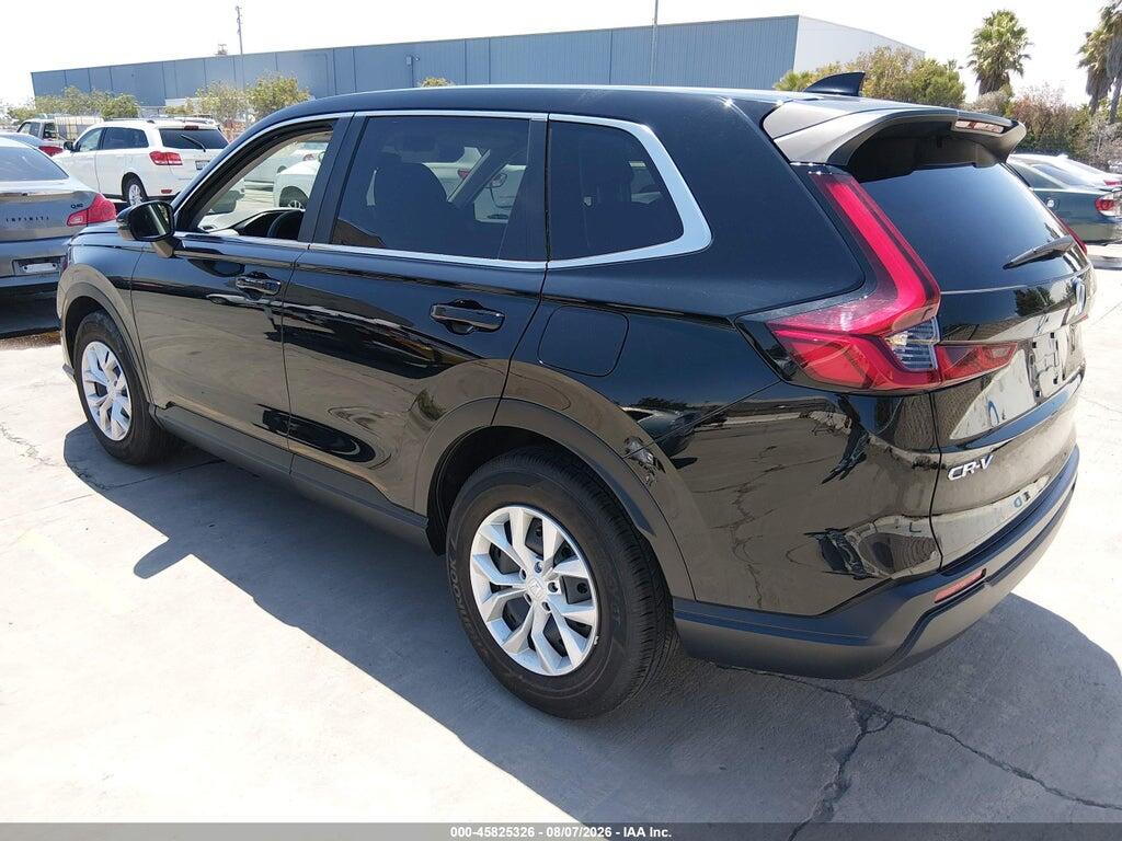 2HKRS4H22TH408666 2026 HONDA CR-V photo no. 3