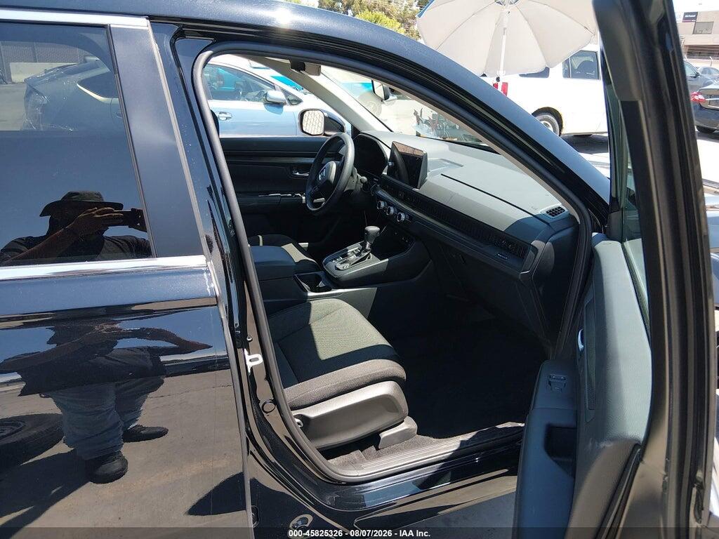 2HKRS4H22TH408666 2026 HONDA CR-V photo no. 5