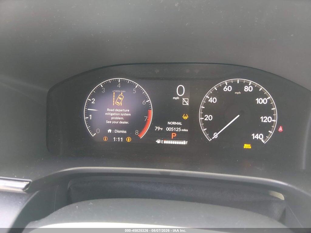 2HKRS4H22TH408666 2026 HONDA CR-V photo no. 7