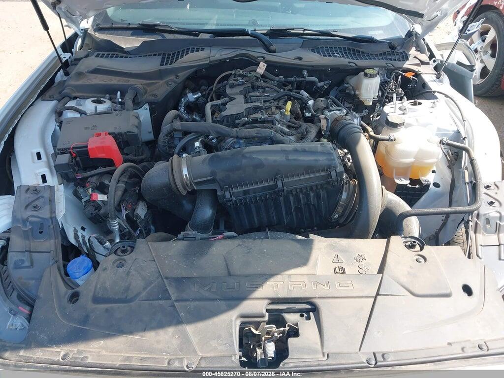 1FA6P8TH8T5109079 2026 FORD MUSTANG photo no. 10