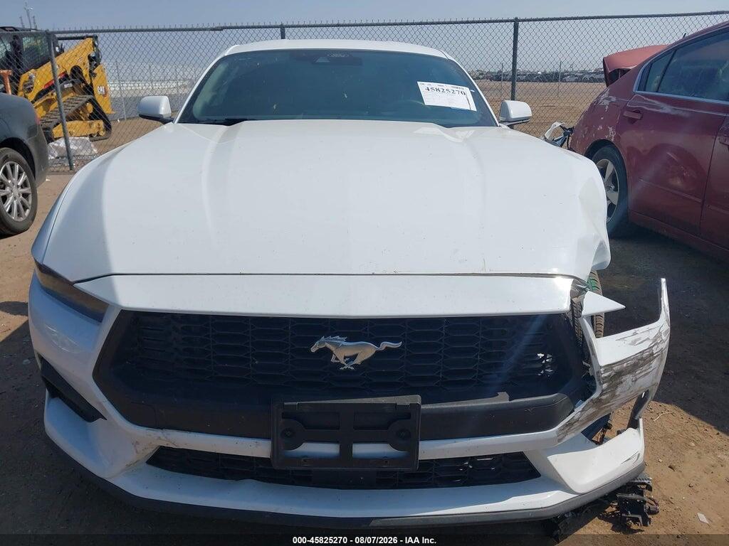 1FA6P8TH8T5109079 2026 FORD MUSTANG photo no. 12