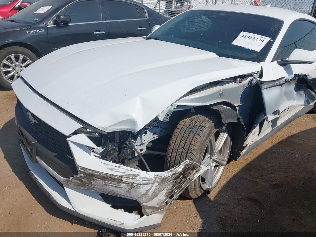 1FA6P8TH8T5109079 2026 FORD MUSTANG photo no. 6