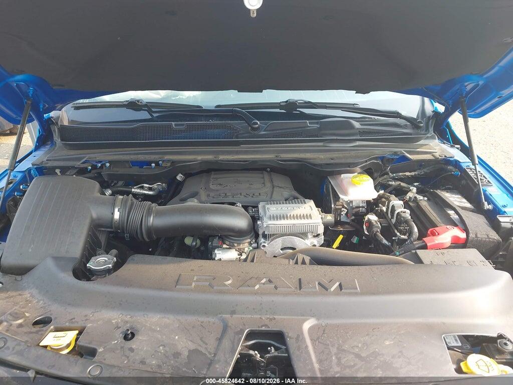 1C6SRFFT1TN217915 2026 RAM 1500 photo no. 10