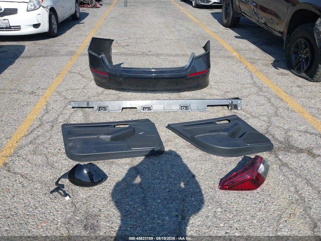 2HGFE4F85TH312932 2026 HONDA CIVIC HYBRID photo no. 12