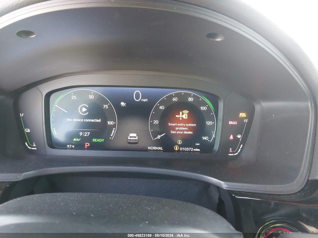 2HGFE4F85TH312932 2026 HONDA CIVIC HYBRID photo no. 7