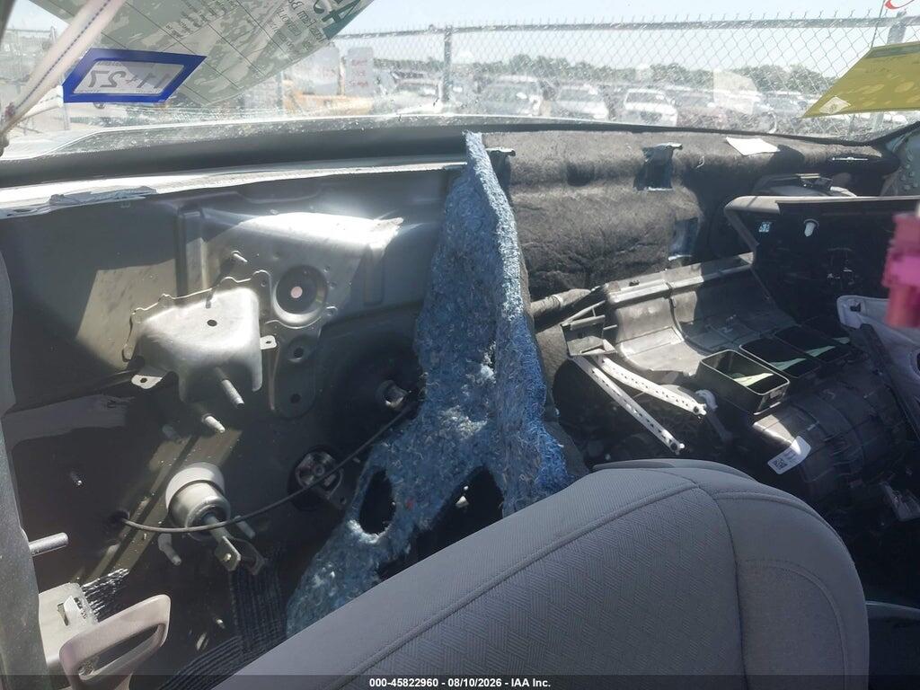 2GCPACED9T1120834 2026 CHEVROLET SILVERADO 1500 photo no. 7