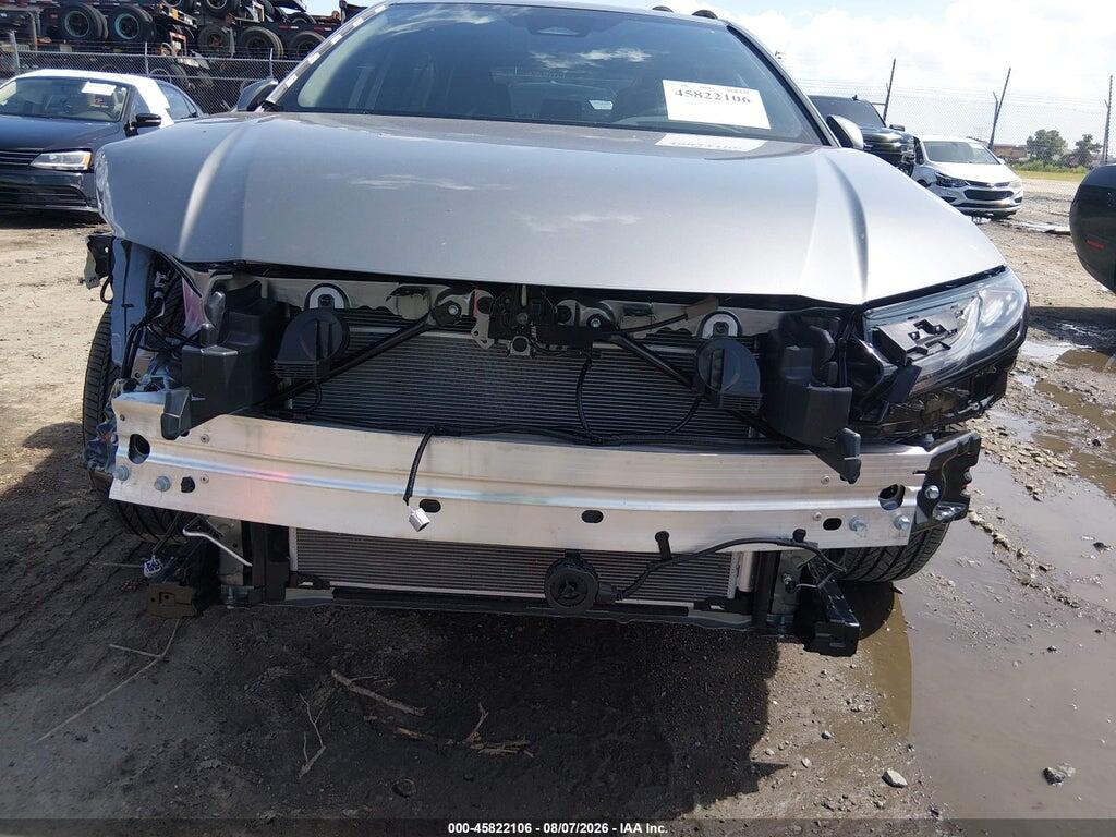 4T1DAACK0TU318856 2026 TOYOTA CAMRY photo no. 6