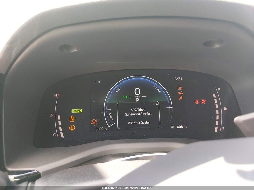 4T1DAACK0TU318856 2026 TOYOTA CAMRY photo no. 7