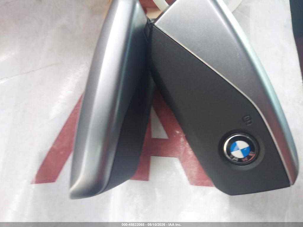 5UX33EX04T9256759 2026 BMW X6 photo no. 11