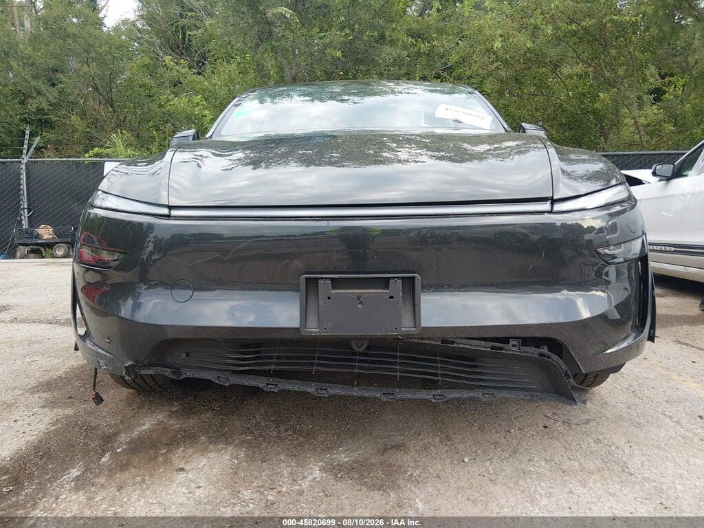 7SAYGDEE5TF332972 2026 TESLA MODEL Y photo no. 6