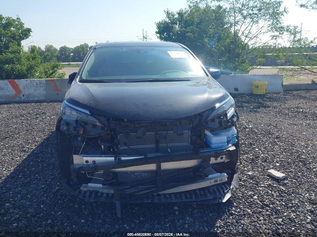 5TDYSKFC0TS247899 2026 TOYOTA SIENNA photo no. 12