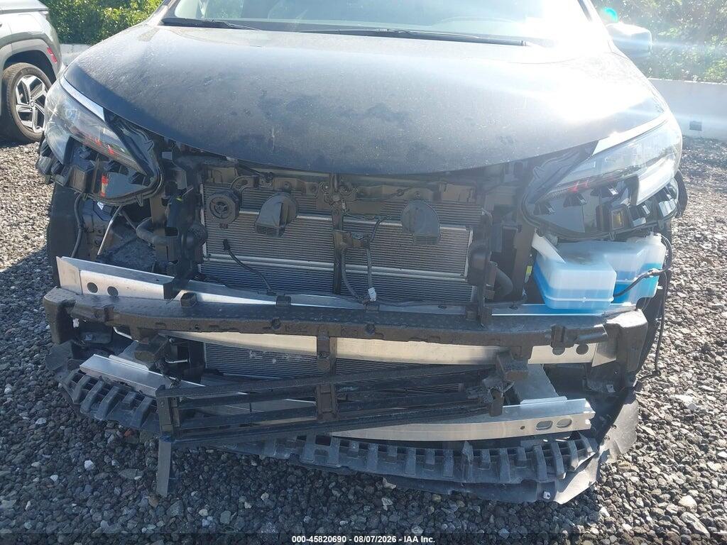 5TDYSKFC0TS247899 2026 TOYOTA SIENNA photo no. 6