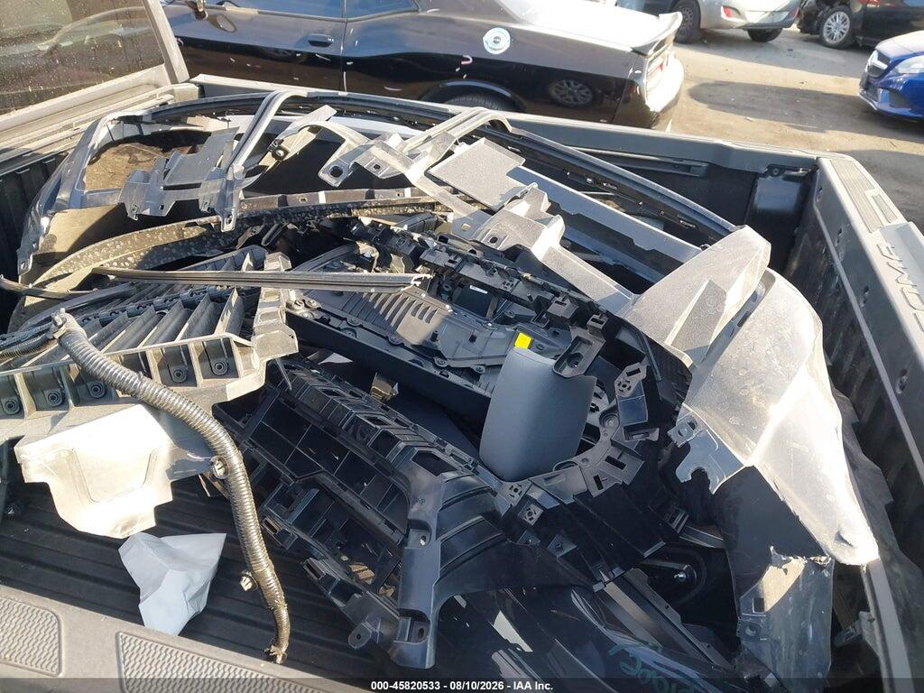 3TMLB5JN4TM235579 2026 TOYOTA TACOMA photo no. 12
