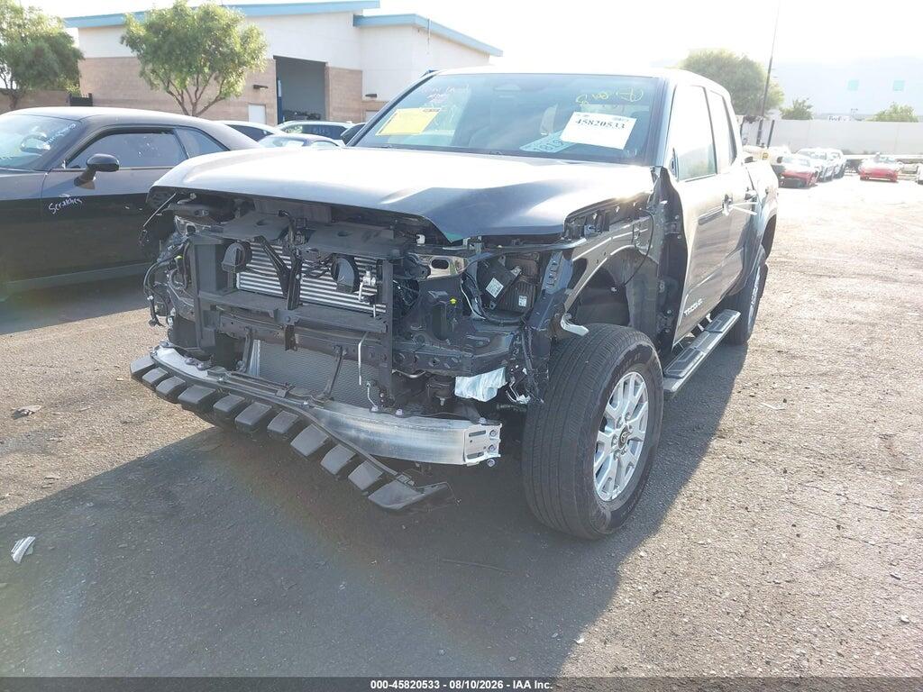 3TMLB5JN4TM235579 2026 TOYOTA TACOMA photo no. 6