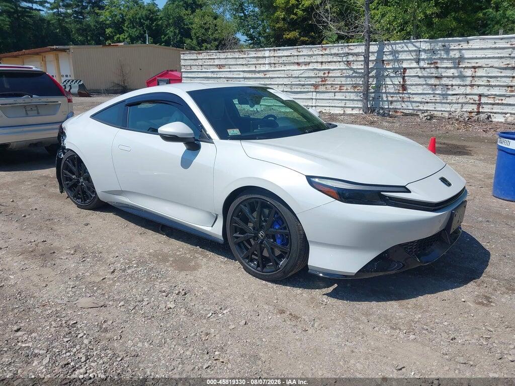 2026 HONDA PRELUDE JHMBF1D64TX002064