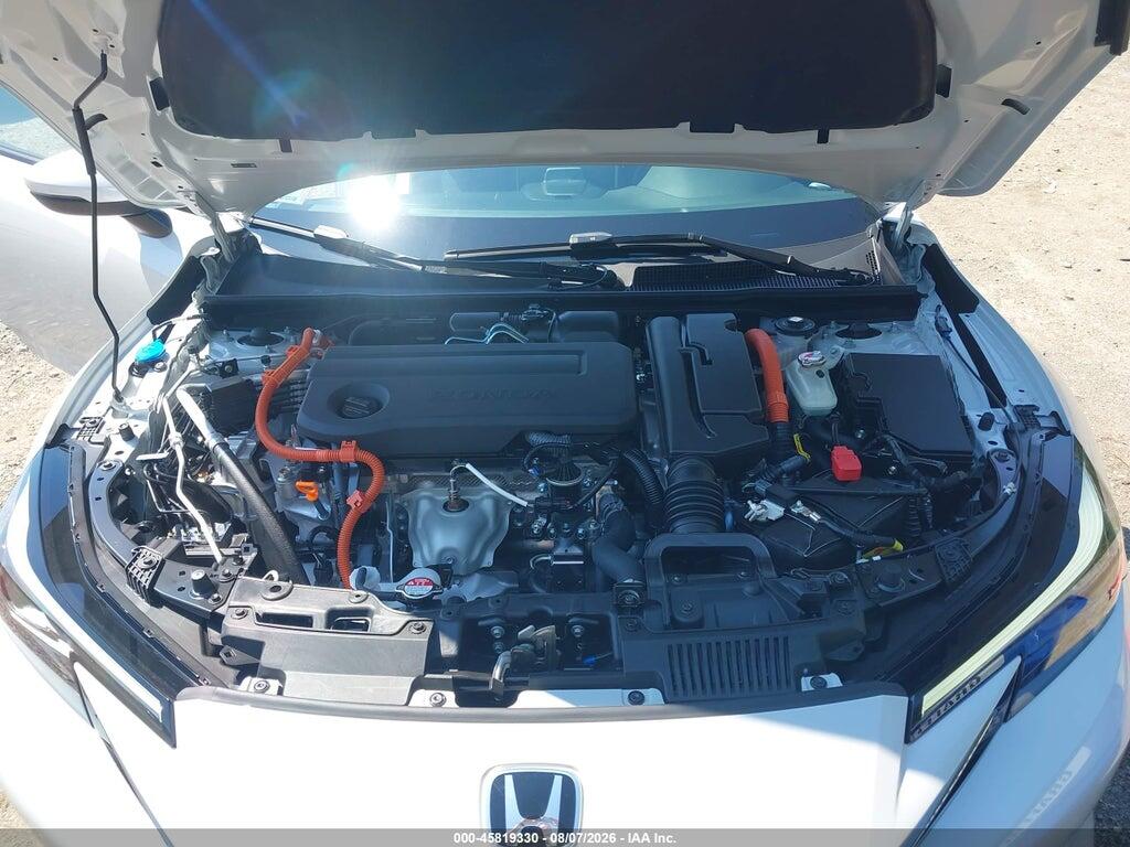 JHMBF1D64TX002064 2026 HONDA PRELUDE photo no. 10