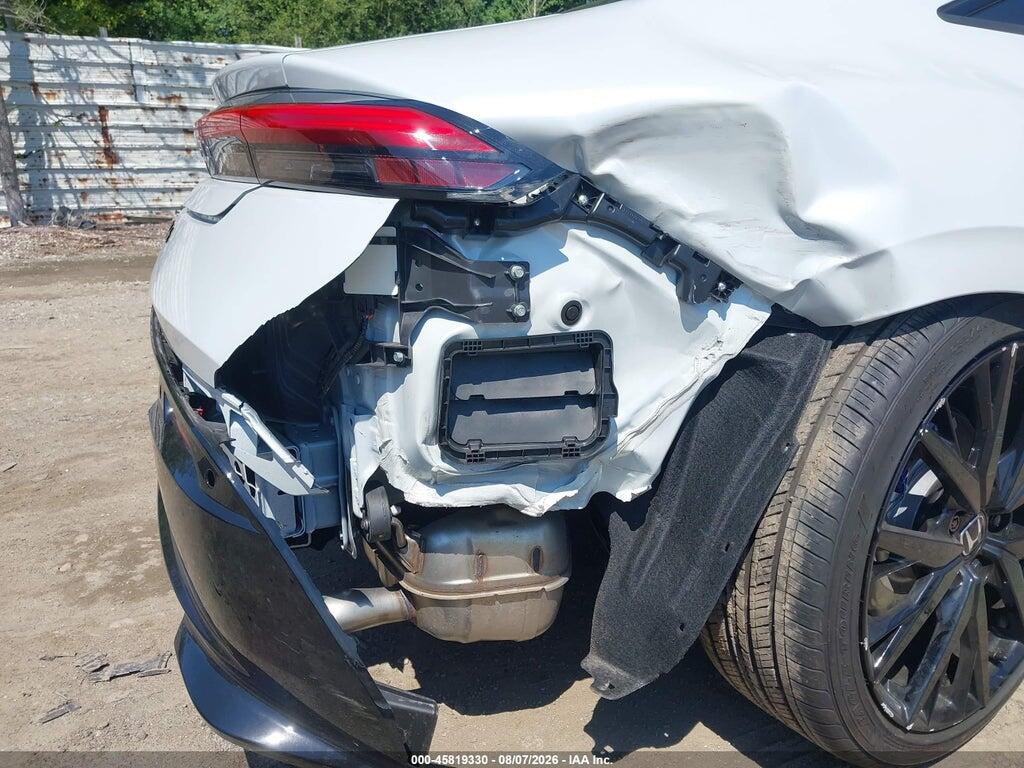 JHMBF1D64TX002064 2026 HONDA PRELUDE photo no. 6
