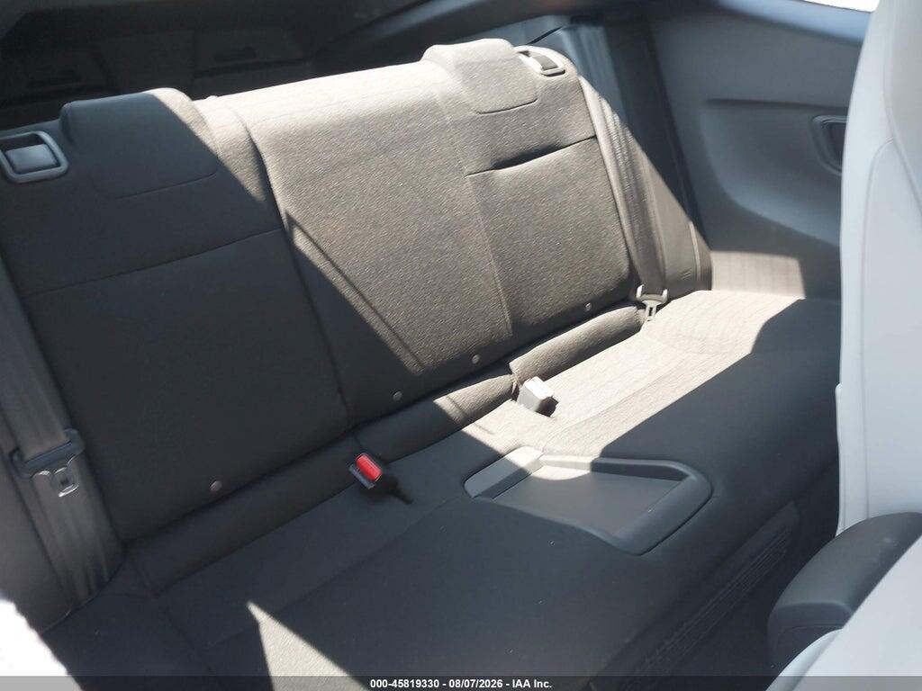 JHMBF1D64TX002064 2026 HONDA PRELUDE photo no. 8