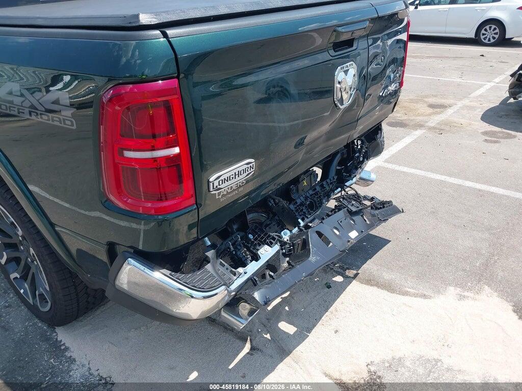 1C6SRFHT4TN379809 2026 RAM 1500 photo no. 12