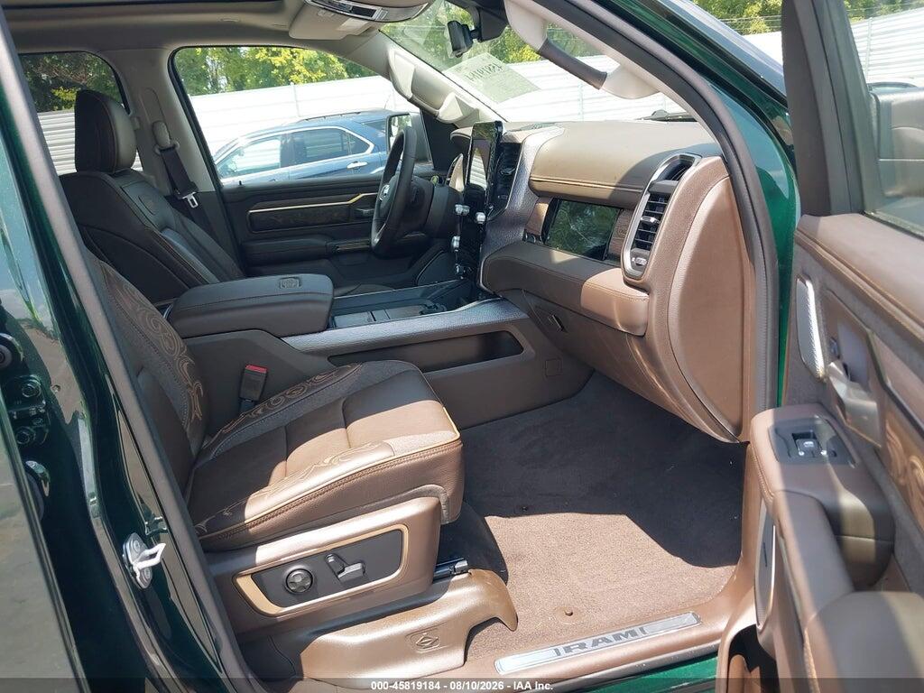1C6SRFHT4TN379809 2026 RAM 1500 photo no. 5
