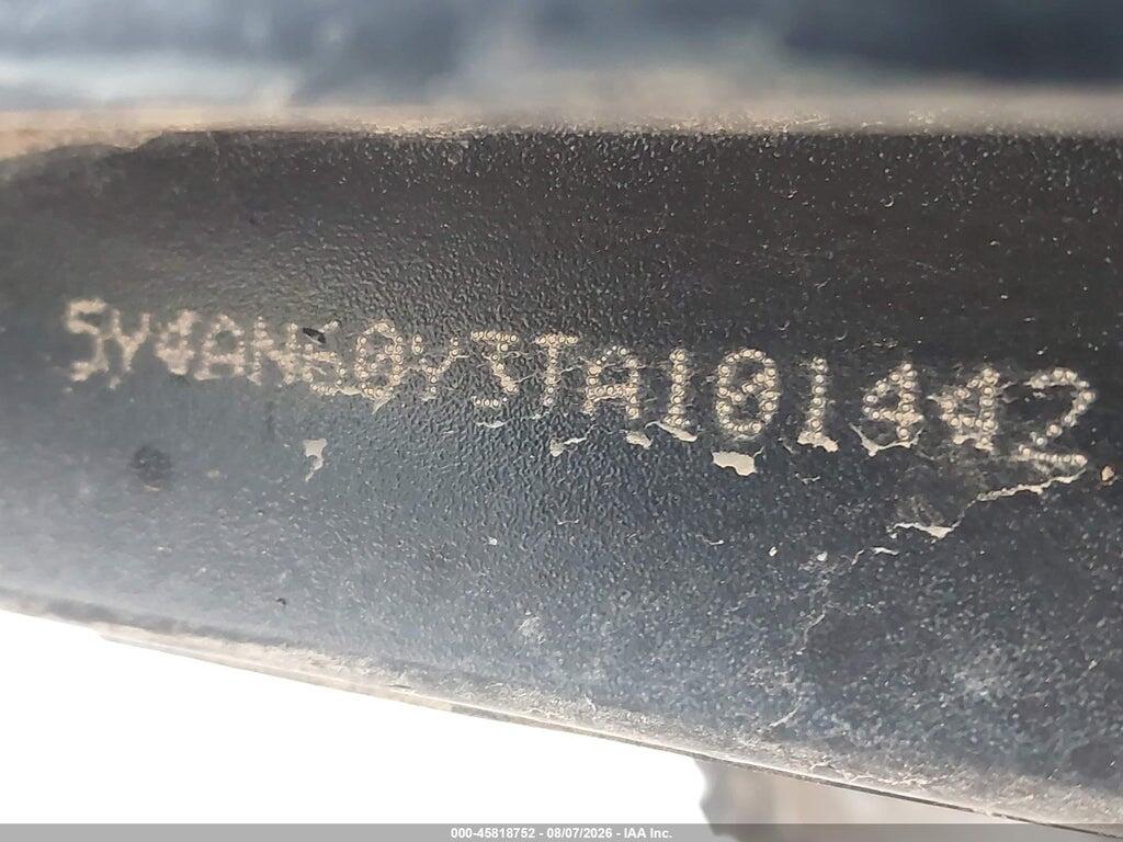 5Y4AN60Y3TA101442 2026 YAMAHA YXE1000 photo no. 10