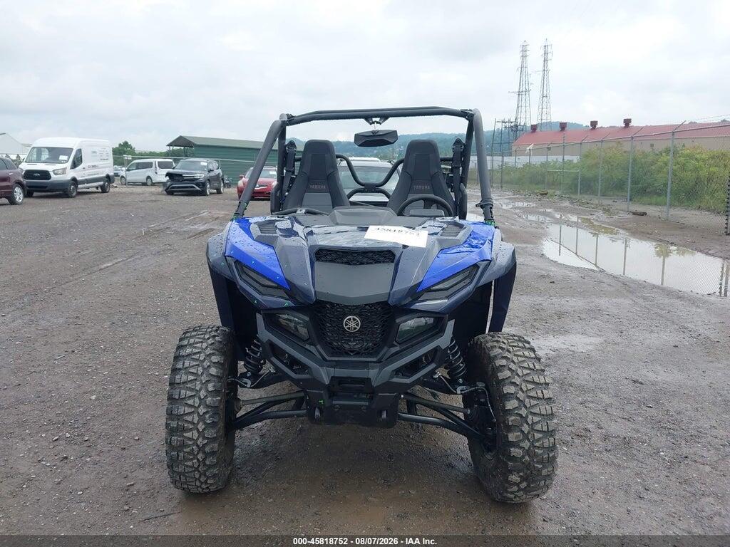 5Y4AN60Y3TA101442 2026 YAMAHA YXE1000 photo no. 5