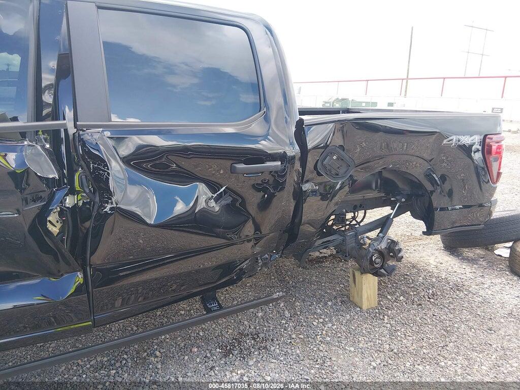 1FTEW2LP3TKD00603 2026 FORD F-150 photo no. 6