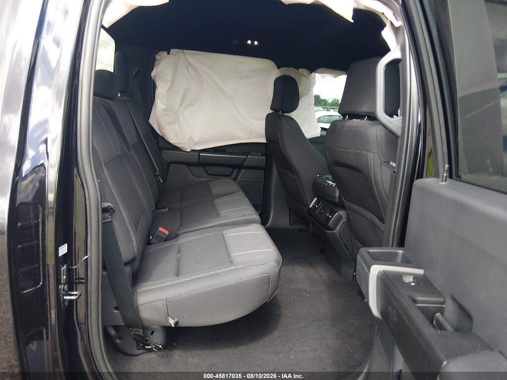 1FTEW2LP3TKD00603 2026 FORD F-150 photo no. 8