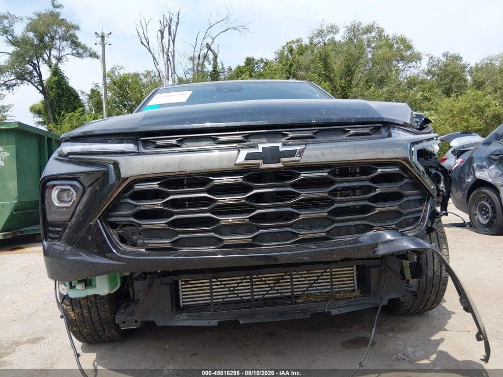 KL79MVSL0TB000683 2026 CHEVROLET TRAILBLAZER photo no. 6